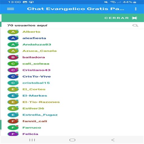 chat cristiano evangelico|Christian Chat Rooms 